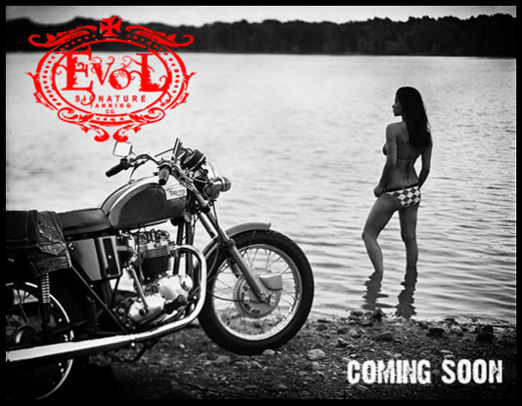 COMING SOON - EVOL SIGNATURE TANNING